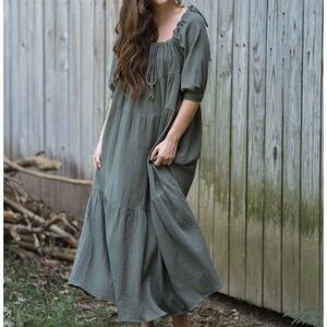 NWT Neuflora Harmony Dress